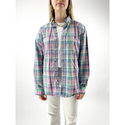Ralph Lauren Blocked Shirt Multicolour M