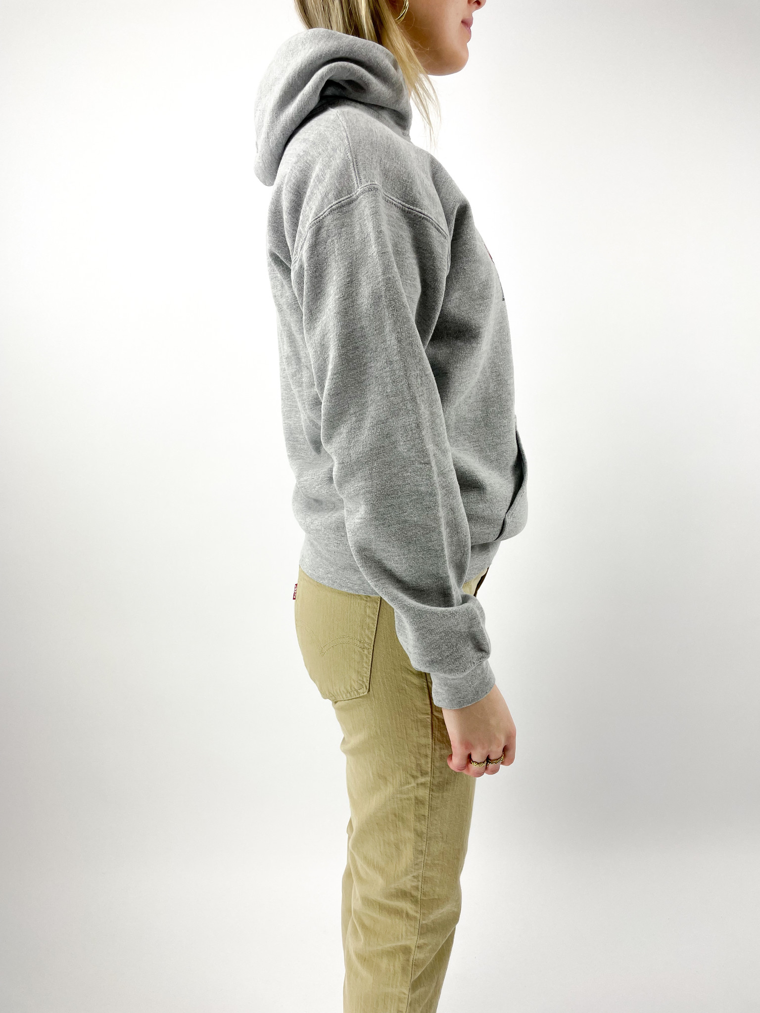 Jerzees Mavericks Kids XL (Fits S)