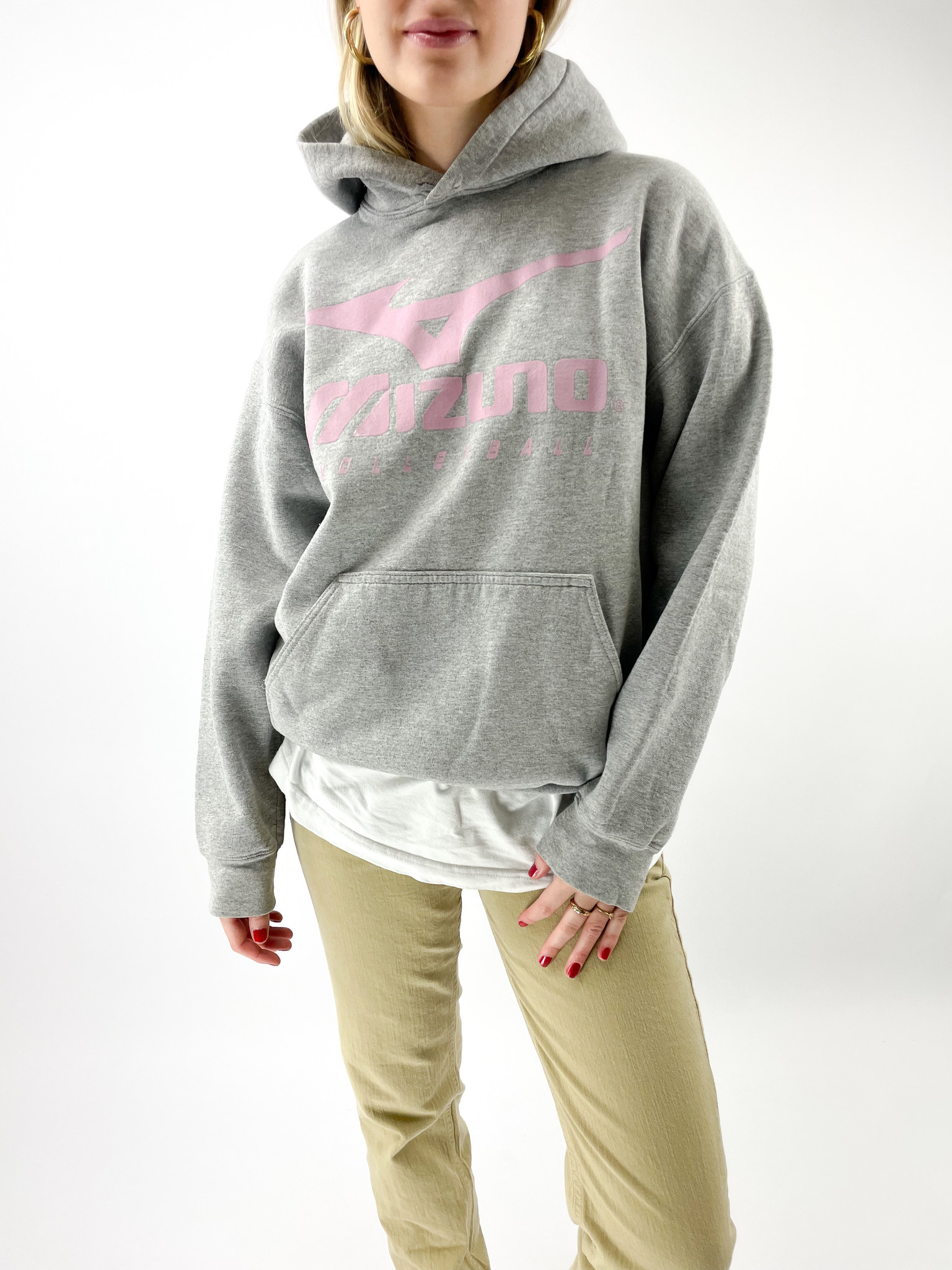 Mizuno Mizuno Volleyball M (Fits S/M)