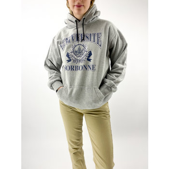 Unbranded Universite Sorbonne Paris L (Fits M/L)