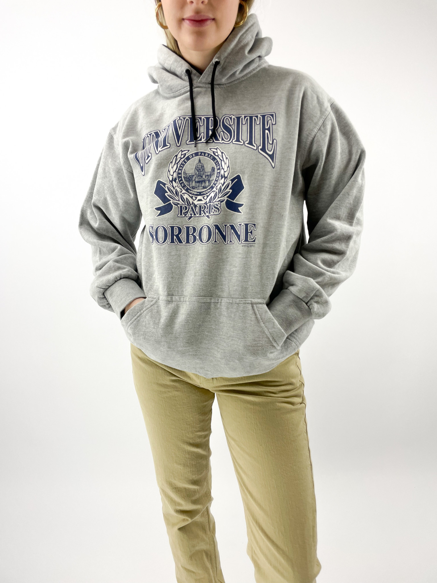 Unbranded Universite Sorbonne Paris L (Fits M/L)