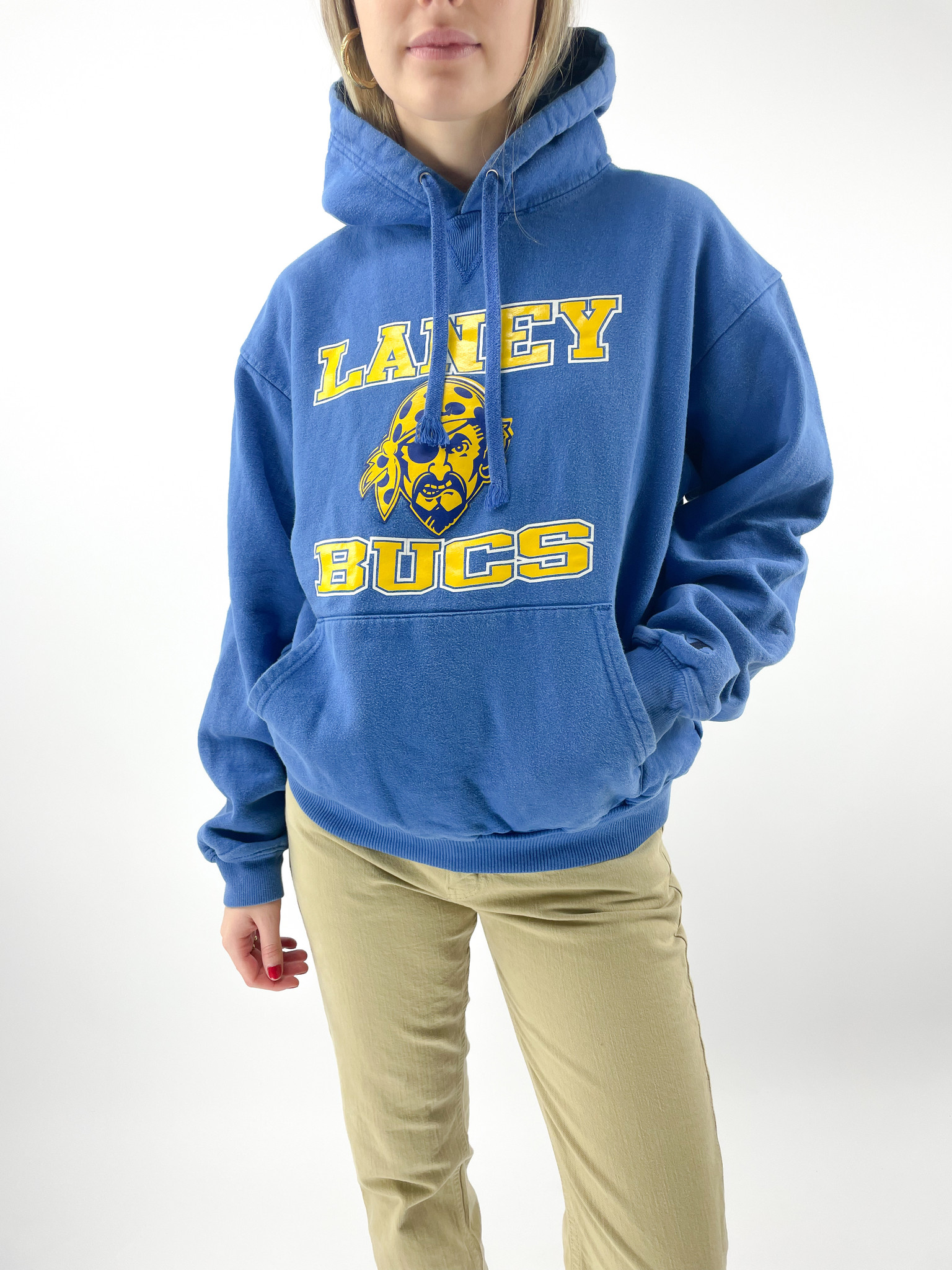 Champion Laney Bucs M (Fits S/M)