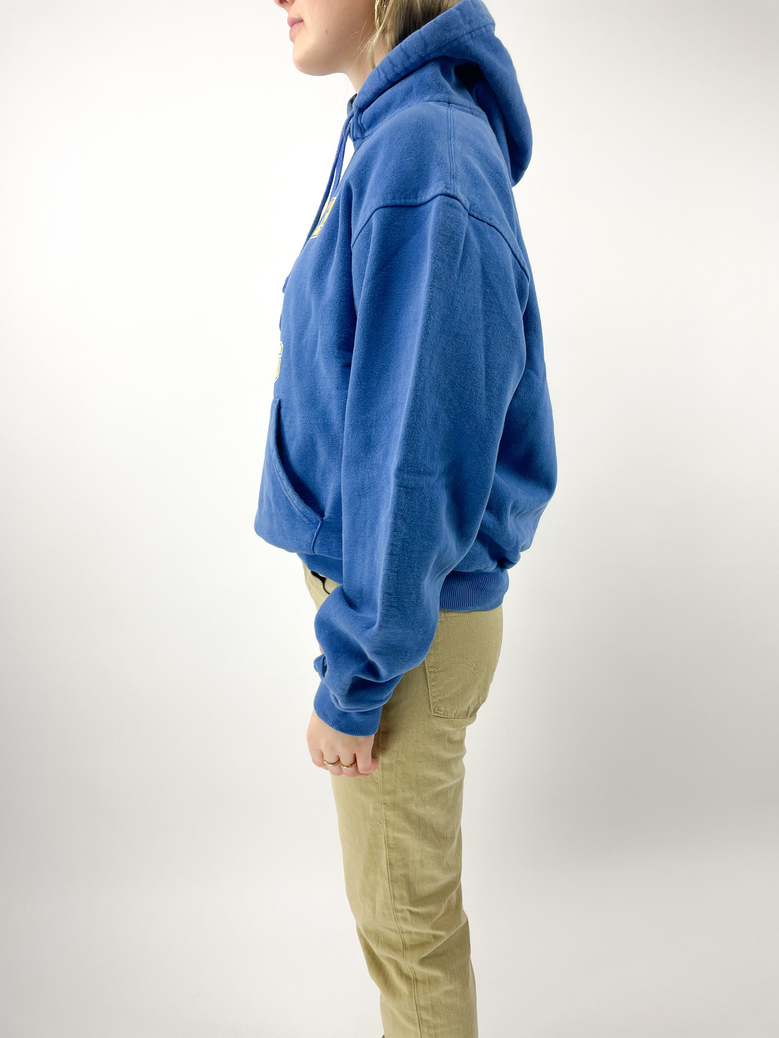 Champion Laney Bucs M (Fits S/M)