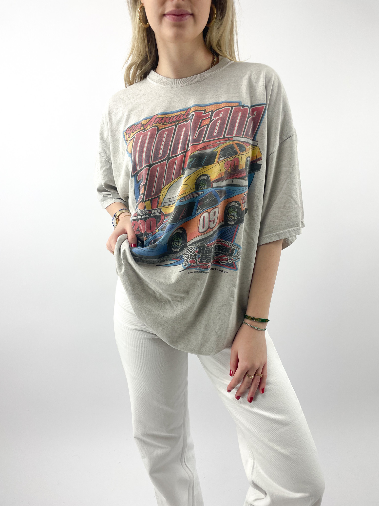 Unbranded 2009 Montana 200 2XL (Fits XL)