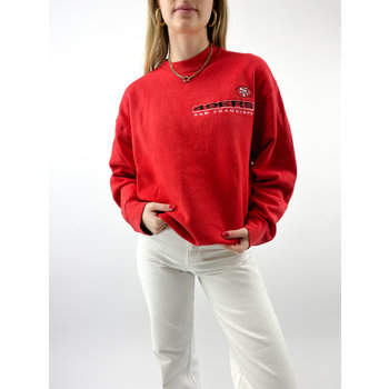 Unbranded 49ers San Francisco - L