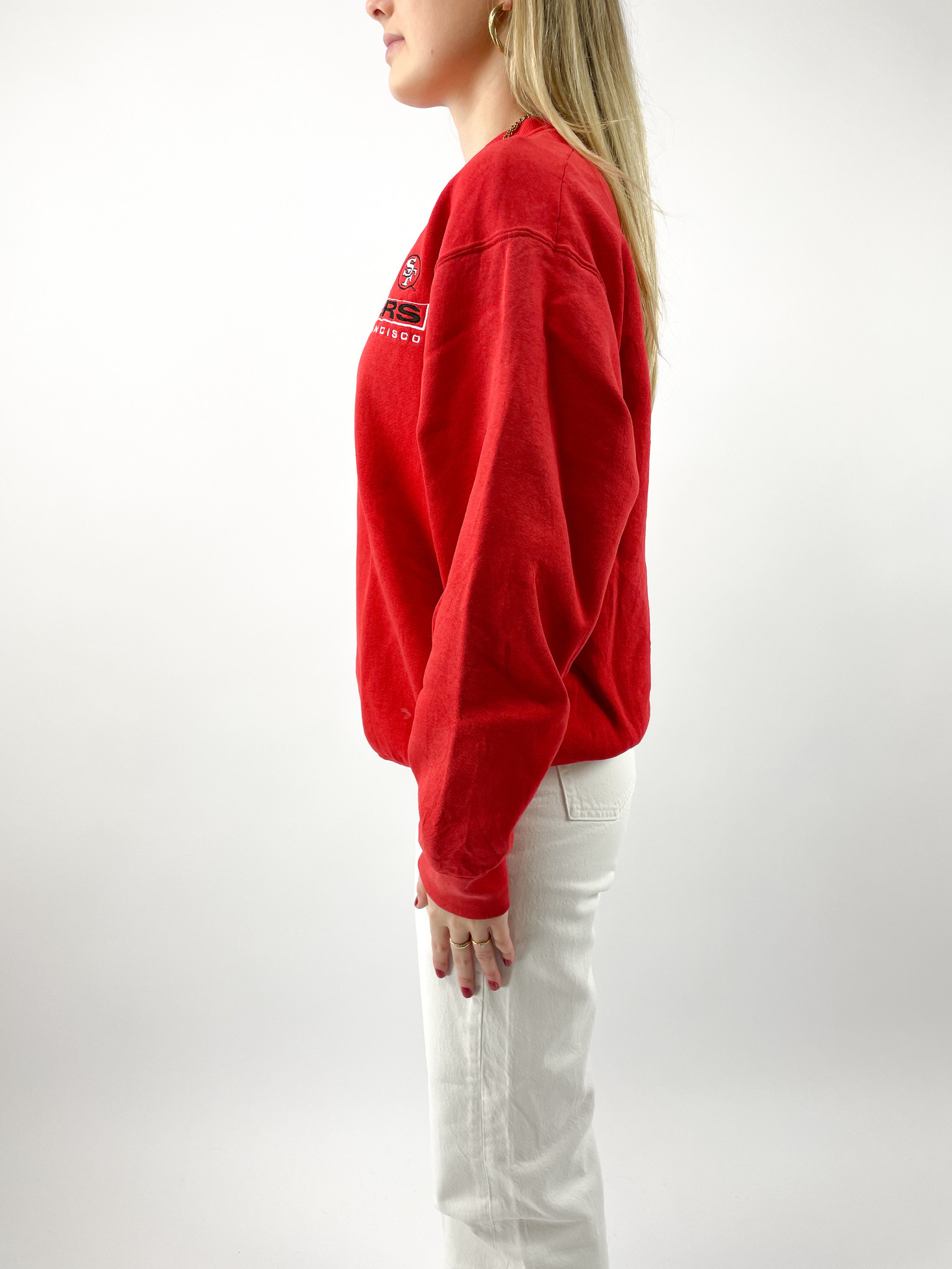 Unbranded 49ers San Francisco - L