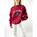 Unbranded Embroidery Alabama Sweatshirt - XL