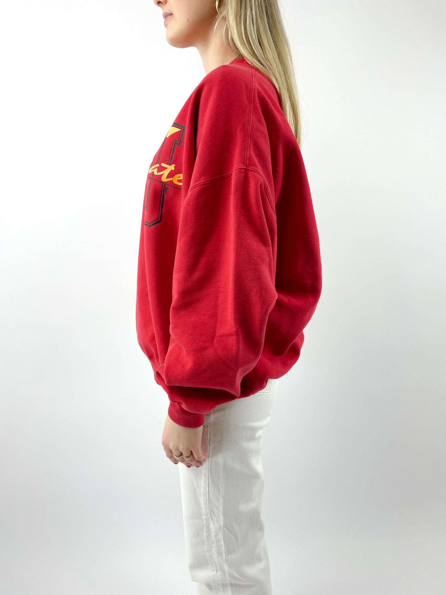 Unbranded Iowa State University XL (Fits L/XL)