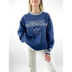 NFL Teams Starter Dallas Cowboys Sweatshirt - XL