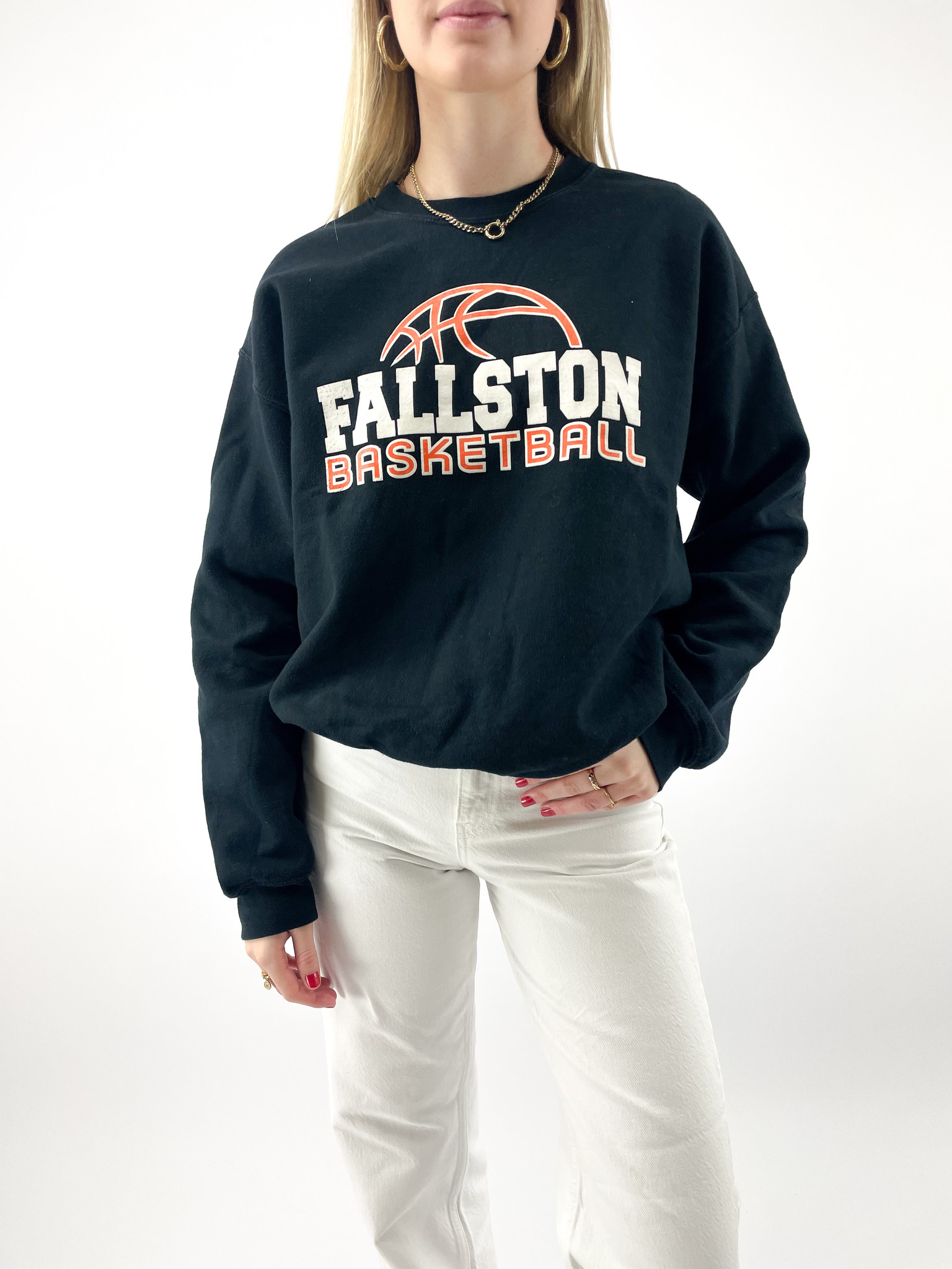 Unbranded Fallston Basketball M (Fits S/M)