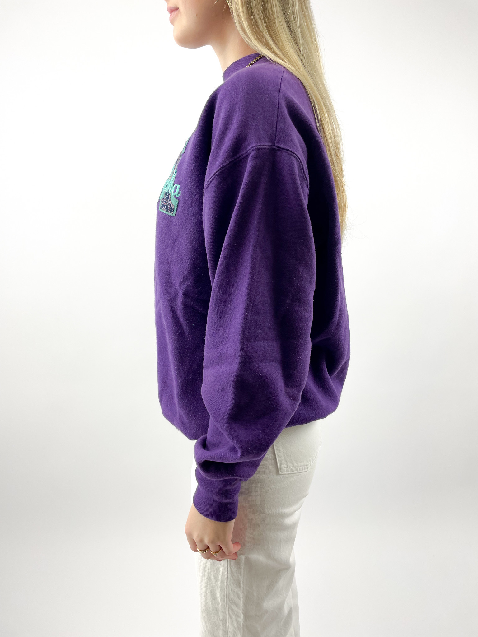 Unbranded ZTA Sweatshirt XL (Fits M/L)