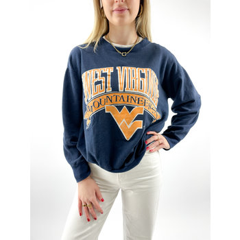 Unbranded West Virginia S