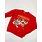 NFL Teams 1993 Kansas City Chiefs M (Fits S)