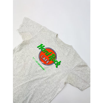 Hard Rock Cafe Bahama's Tee XL (Fits L)