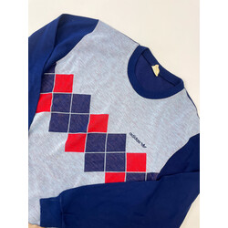 Adidas Heritage Sweater M