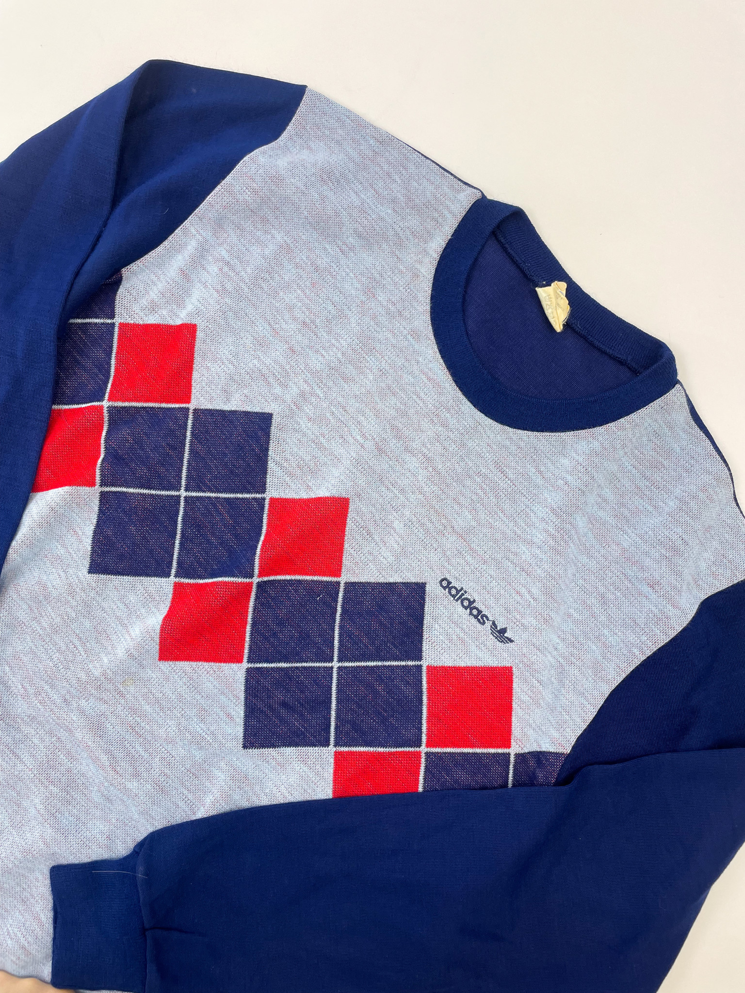 Adidas Heritage Sweater M