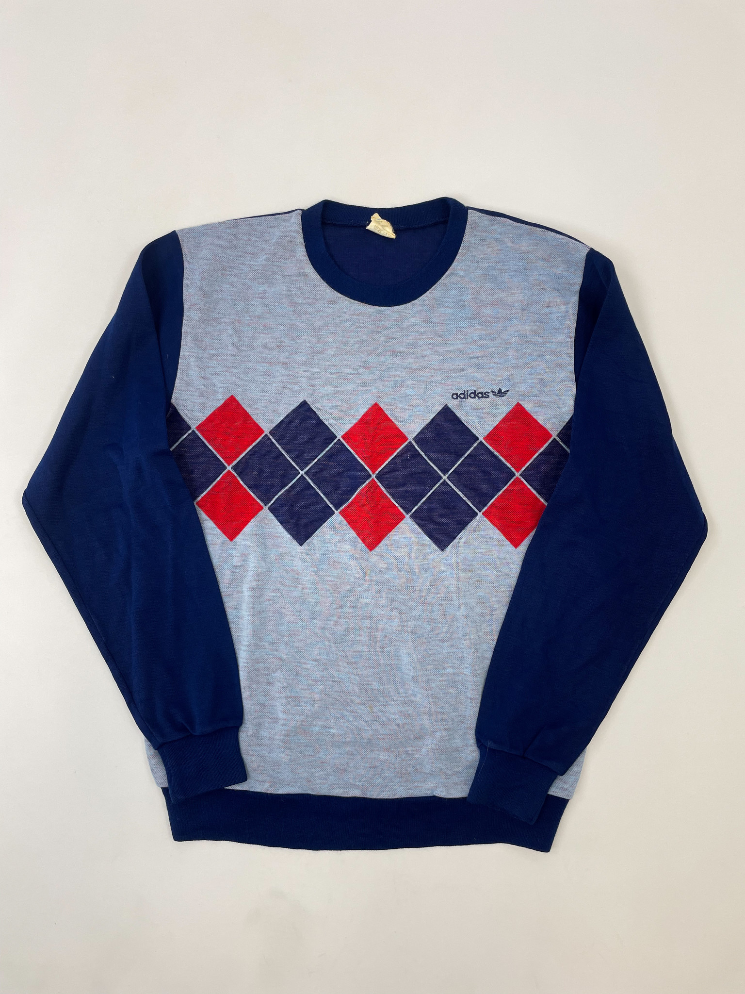 Adidas Heritage Sweater M