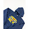 Logo 7 NBA Indiana Pacers (Fits M)