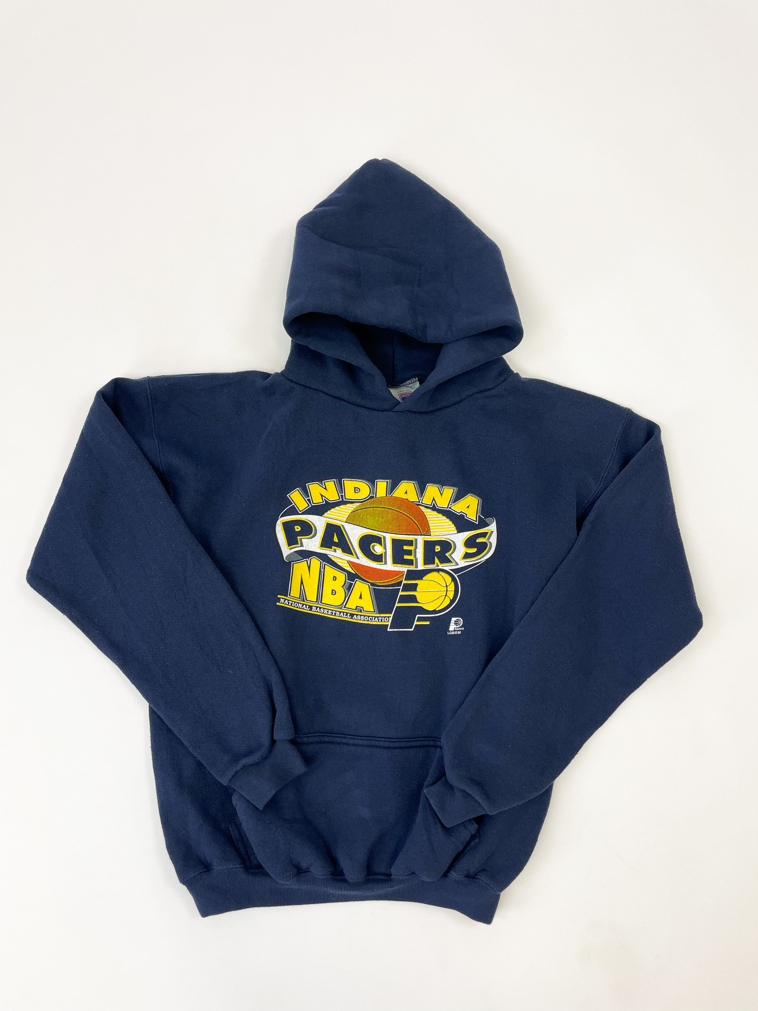 Logo 7 NBA Indiana Pacers (Fits M)