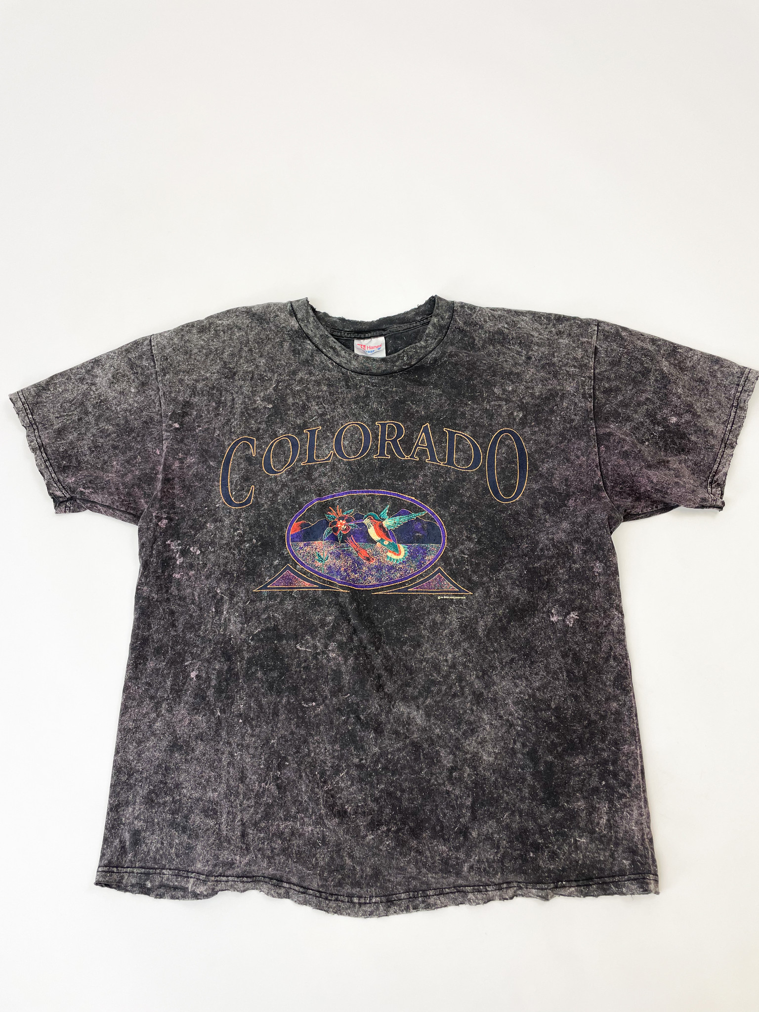 Hanes Colorado Tee (Fits L/XL)