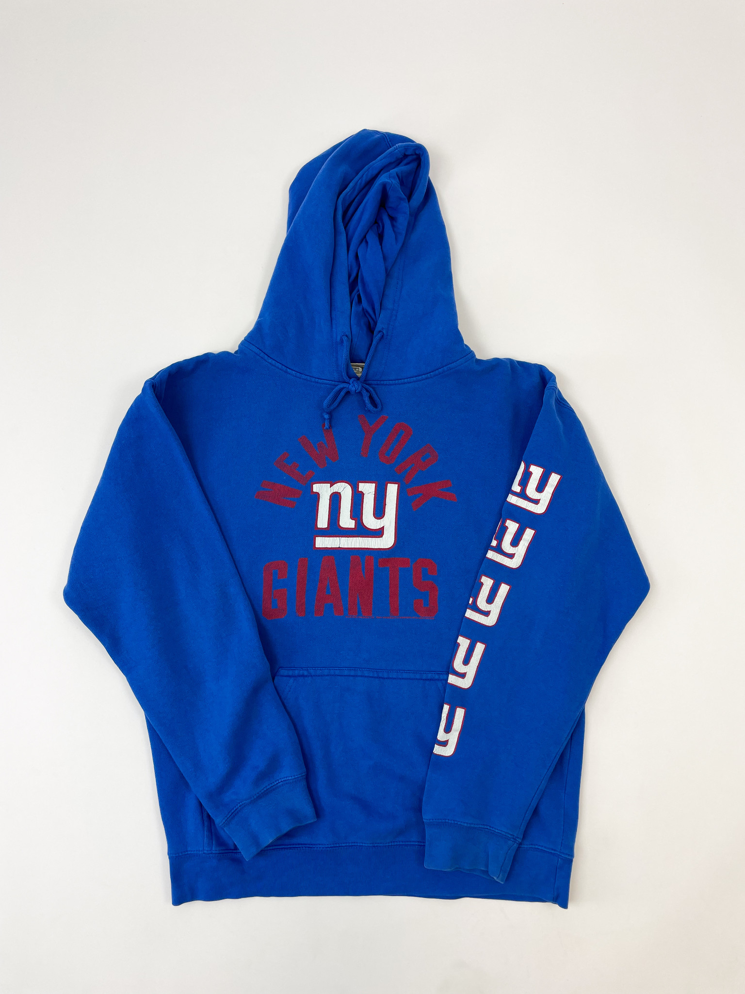 NFL Teams  NY Giants (Fits L)