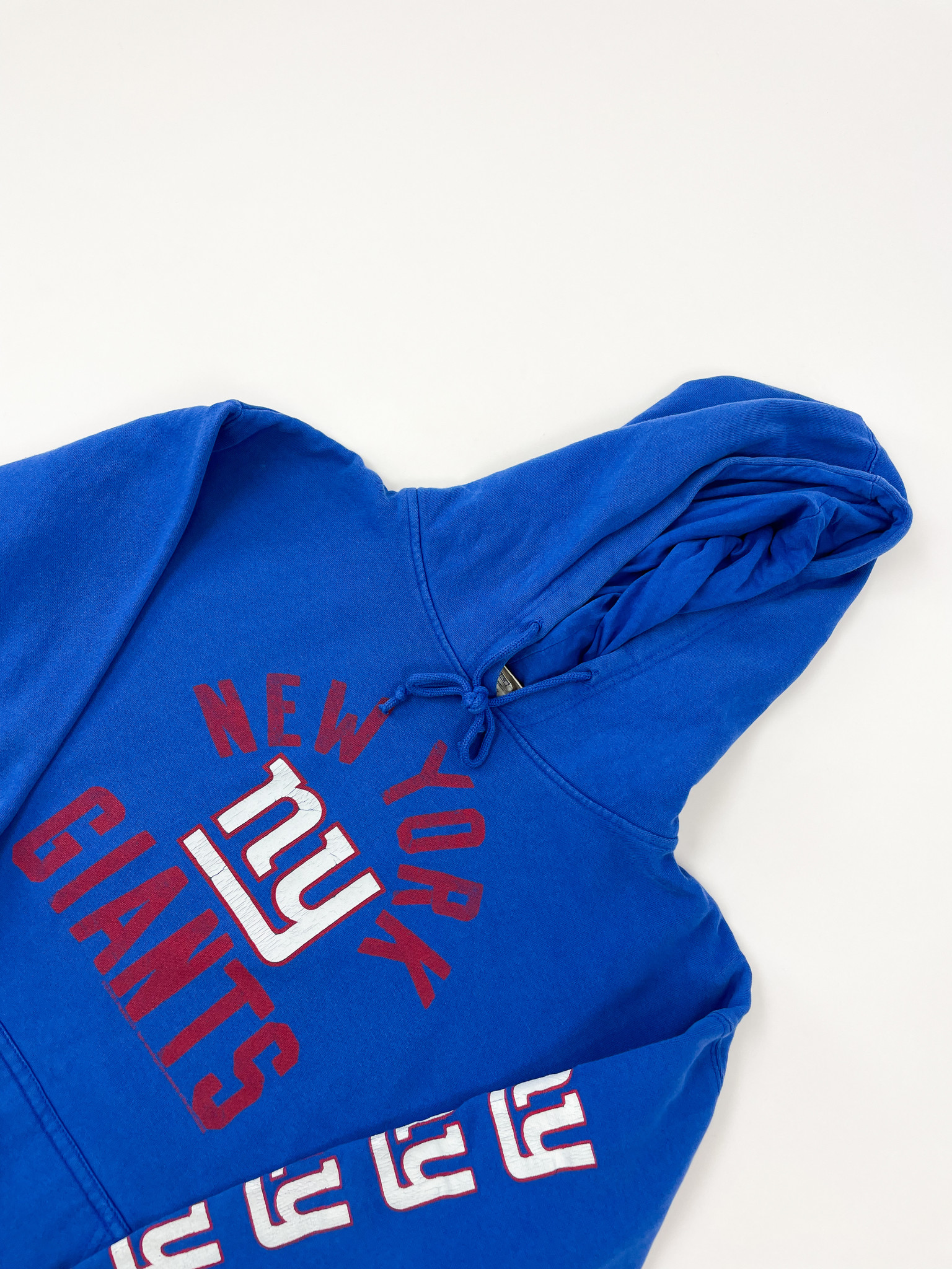 NFL Teams  NY Giants (Fits L)