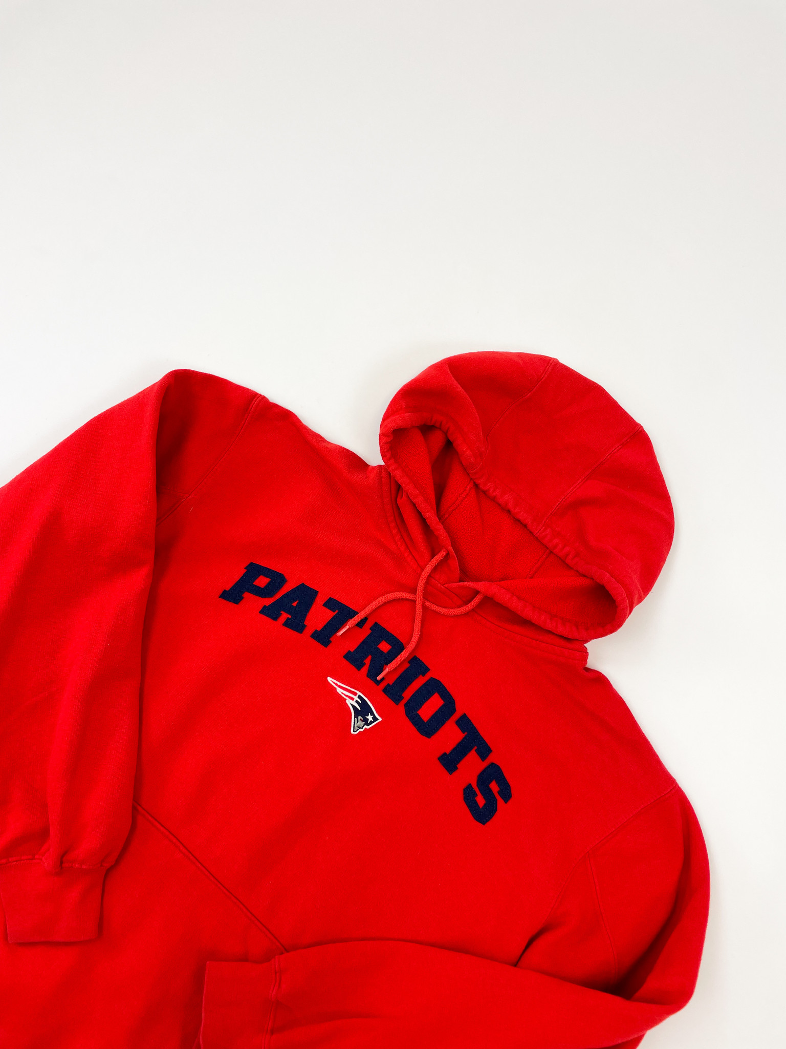 NFL Teams Patriots (Fits M)