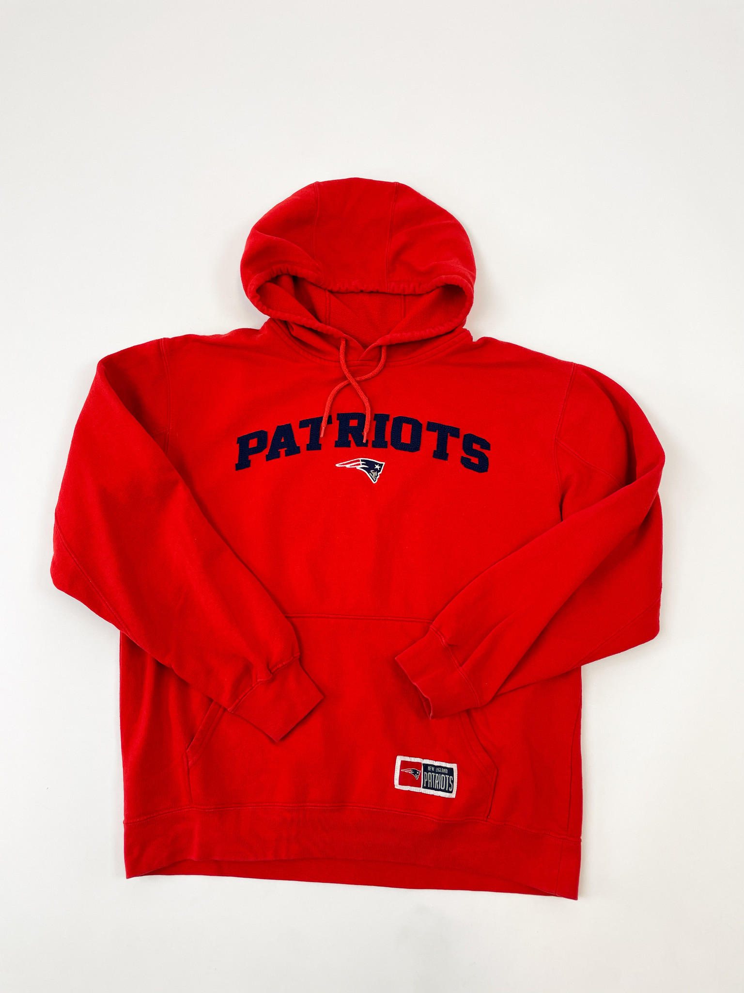 NFL Teams Patriots (Fits M)