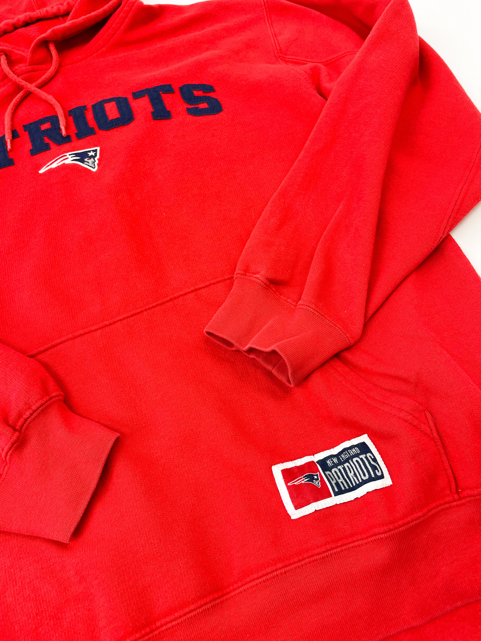 NFL Teams Patriots (Fits M)