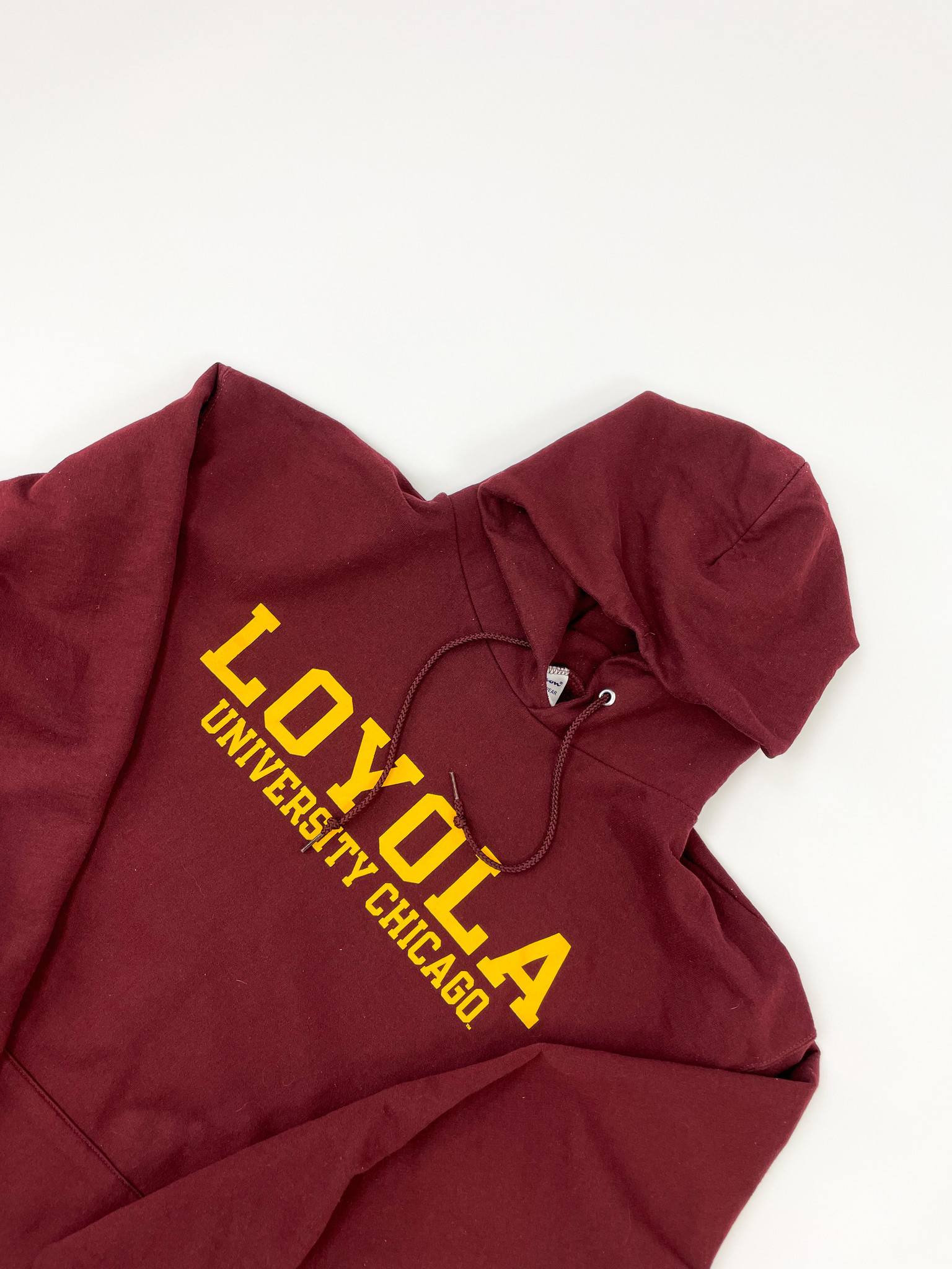 Champion Loyola University Chicago (Fits XL)