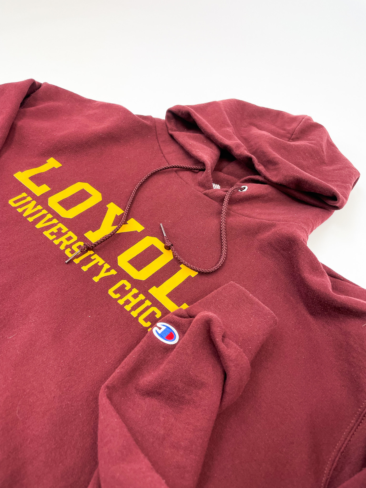 Champion Loyola University Chicago (Fits XL)