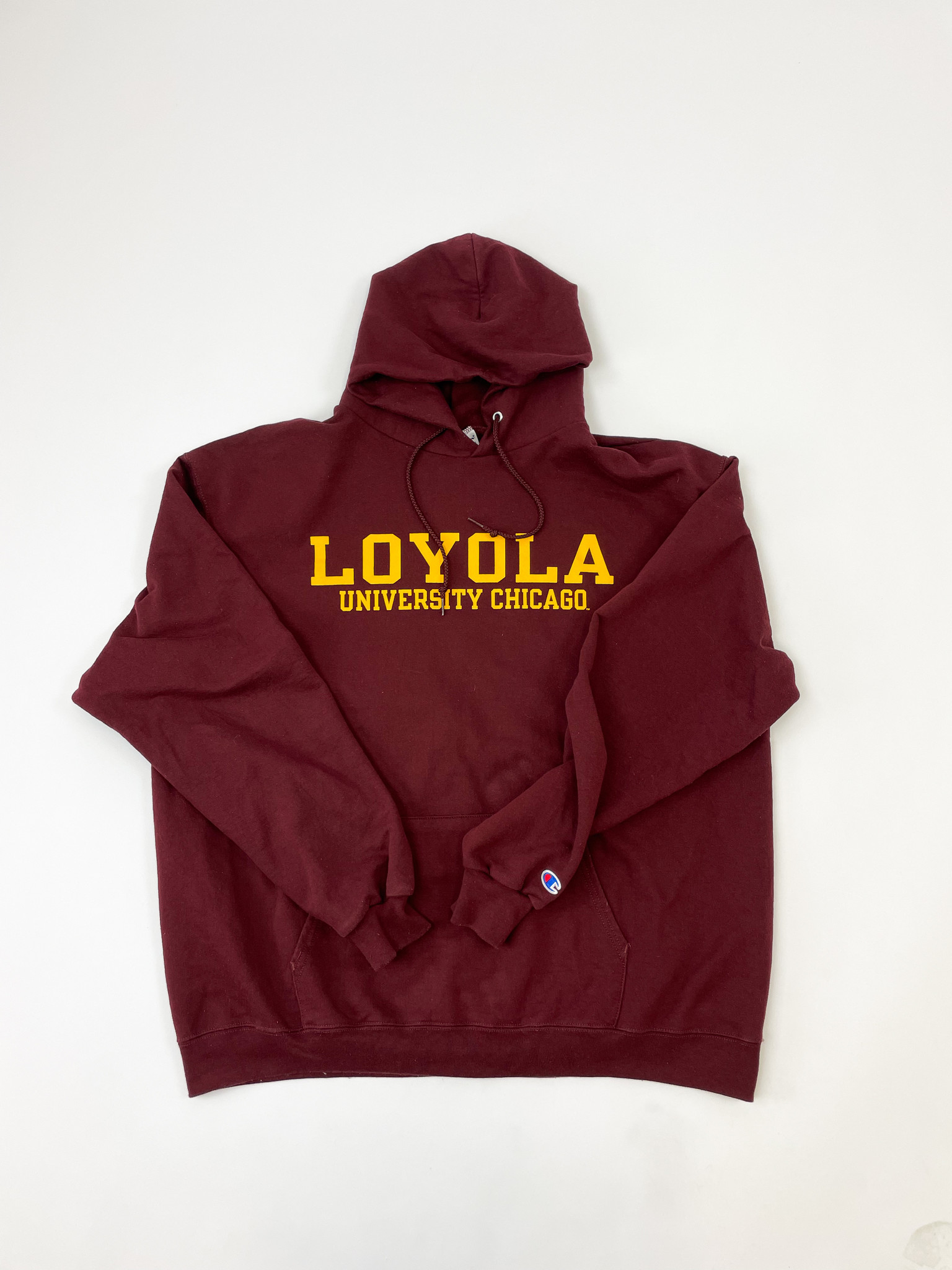 Champion Loyola University Chicago (Fits XL)