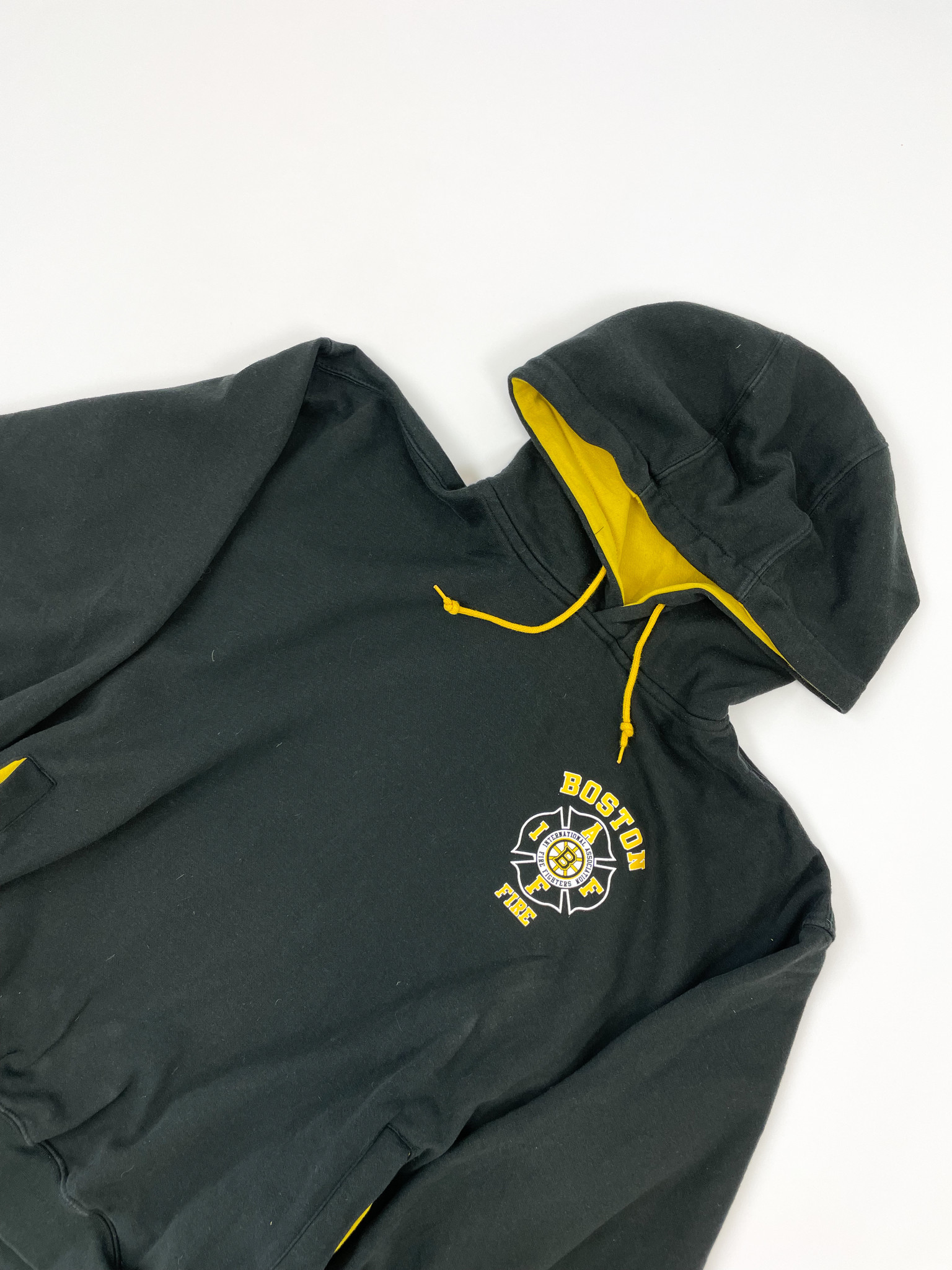 Game Sportswear Boston Fire Fighters (Fits L/XL)