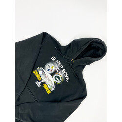 NFL Teams '11 Superbowl XLV (Fits XL)