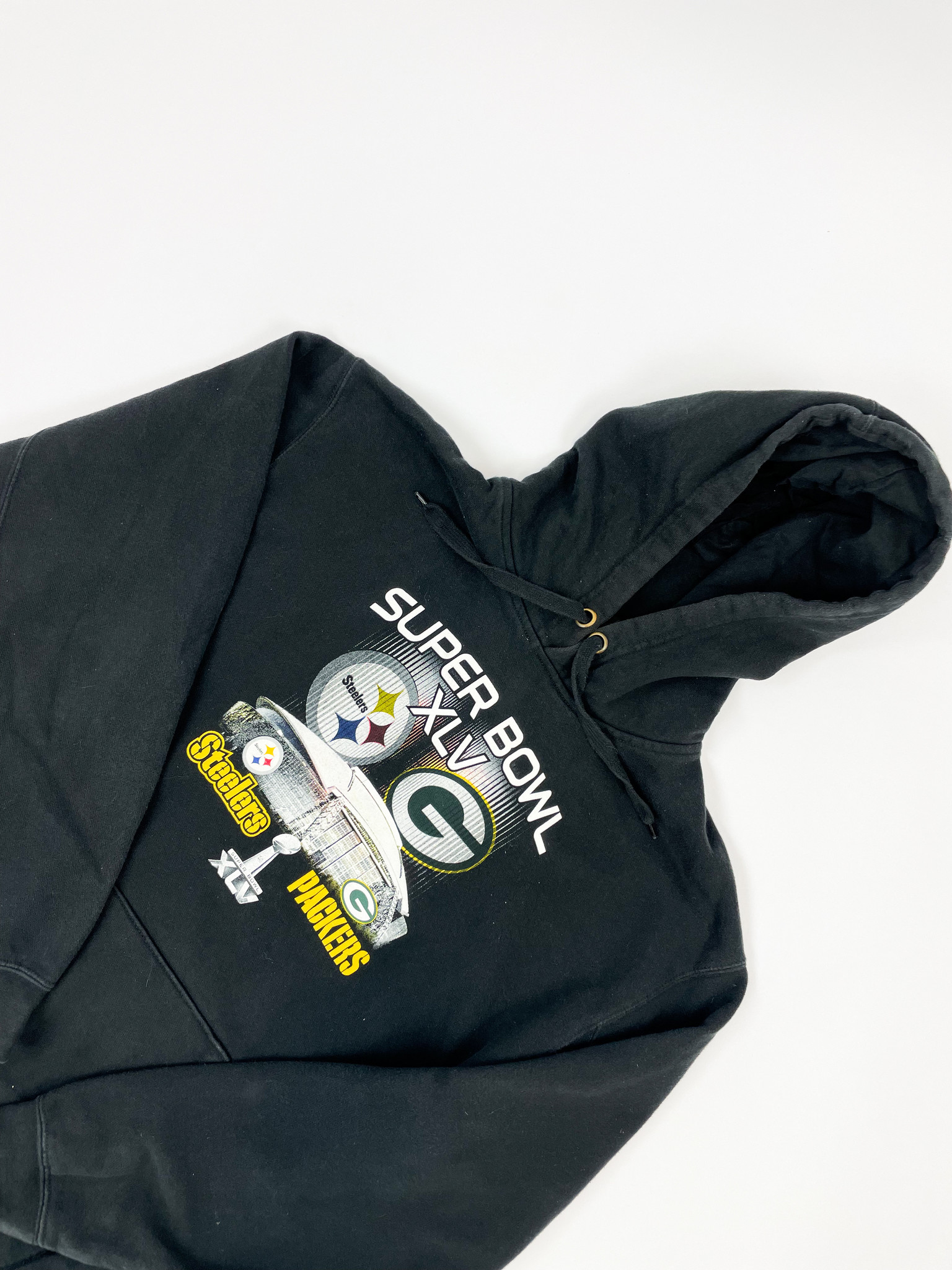 NFL Teams '11 Superbowl XLV (Fits XL)