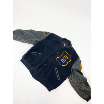 Butwin '94 Varsity Jacket (Fits L/XL)