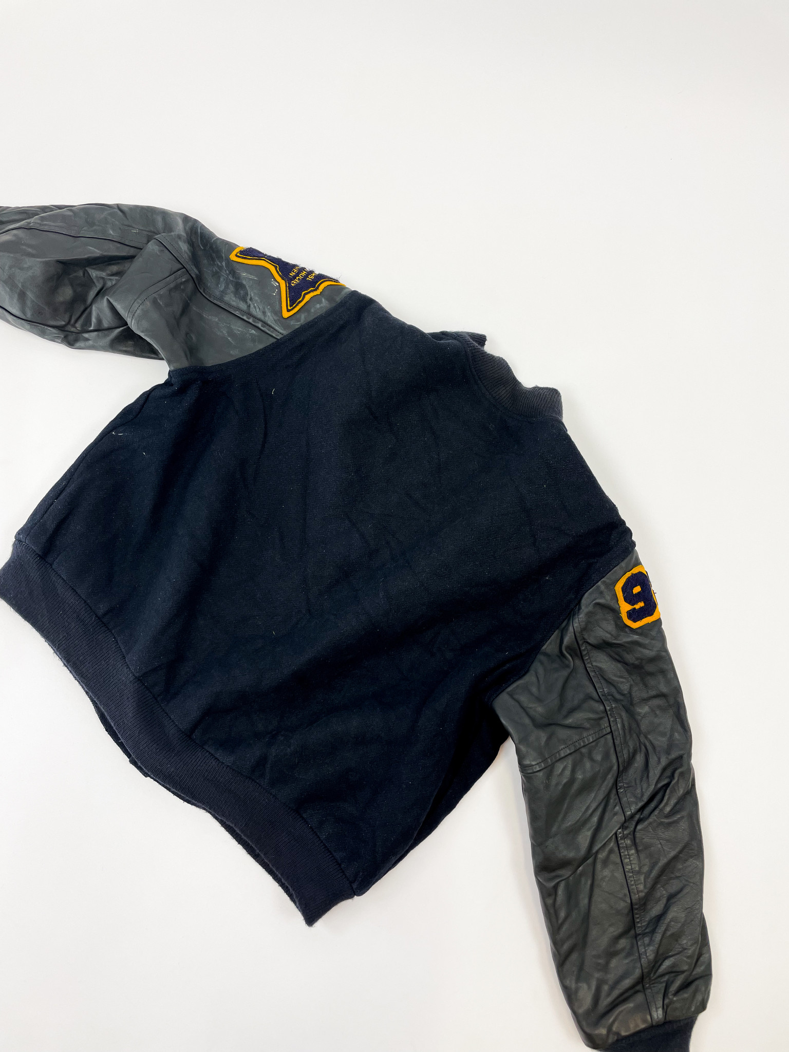 Butwin '94 Varsity Jacket (Fits L/XL)