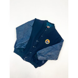 Nascar Tide Racing Varsity Jacket (Fits M)