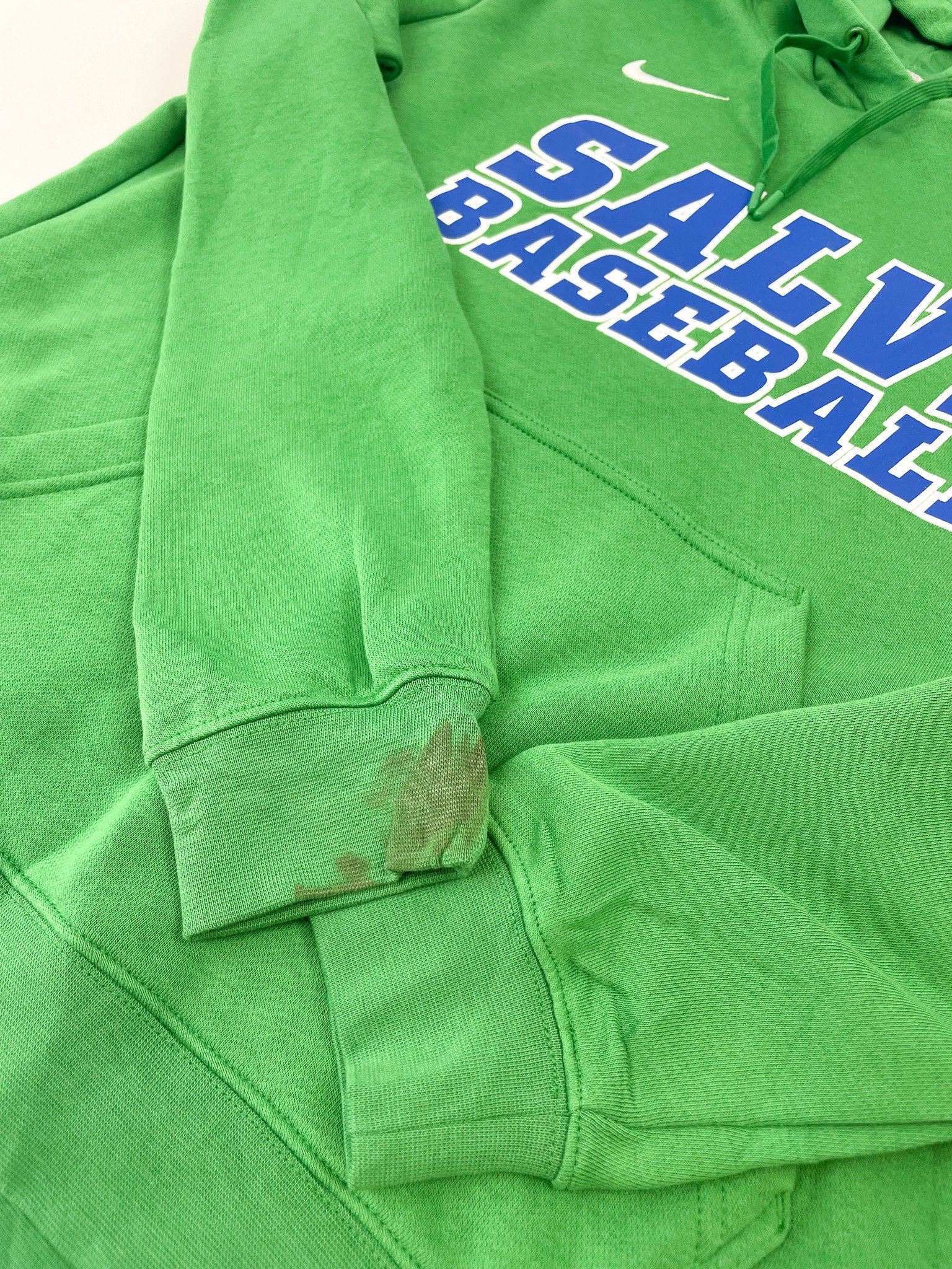 Nike Salve Team Baseball (Fits M)