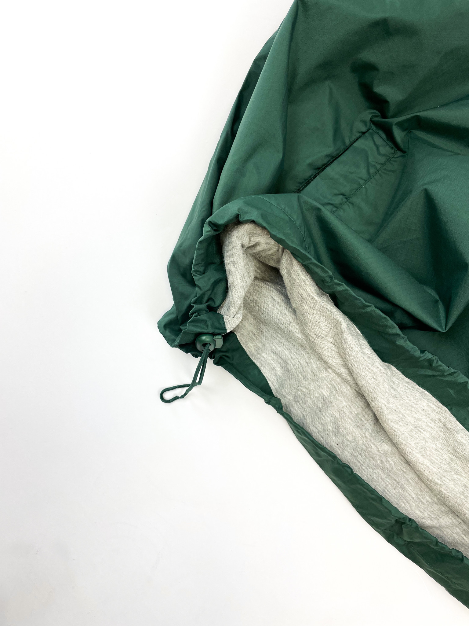 Russel CSU Overjacket (Fits XL)