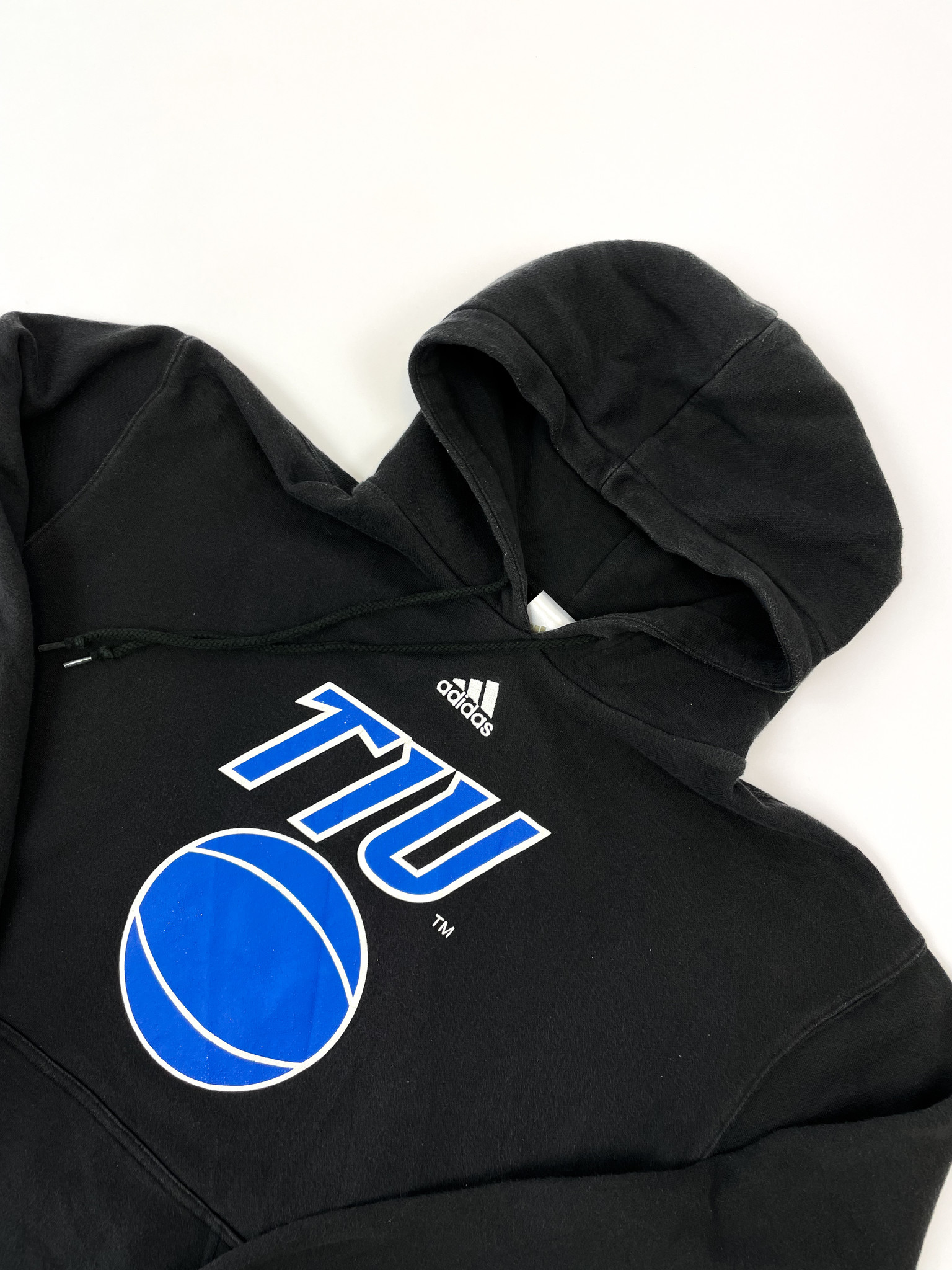 Adidas University Trojans Basketball (Fits L)