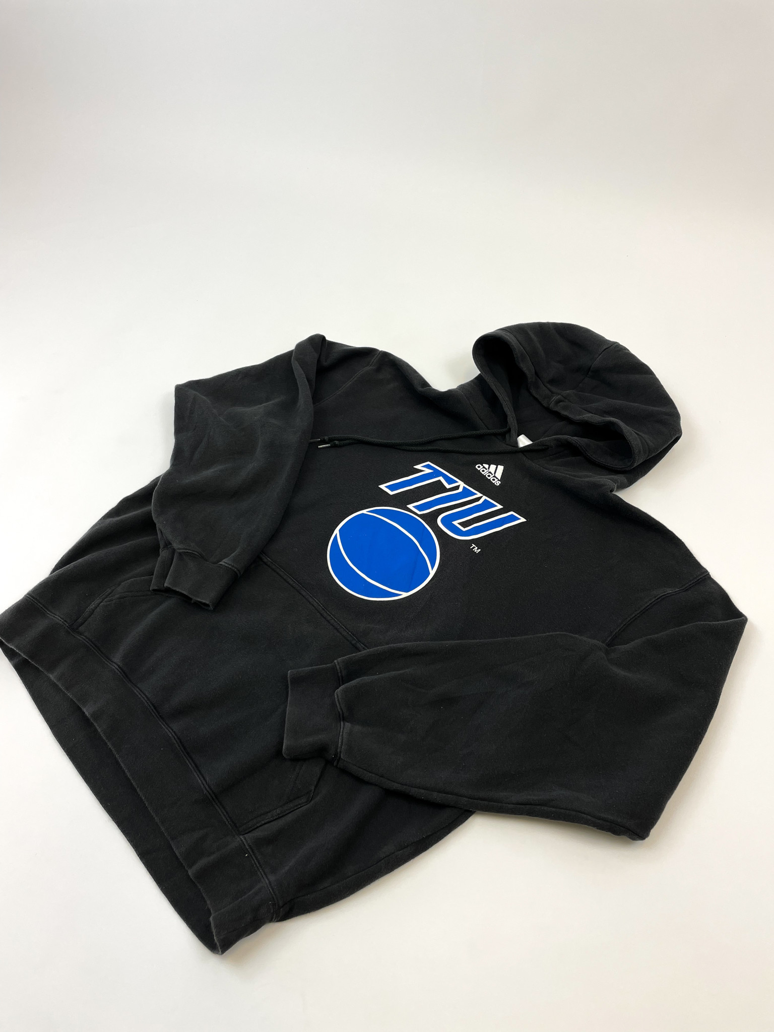 Adidas University Trojans Basketball (Fits L)