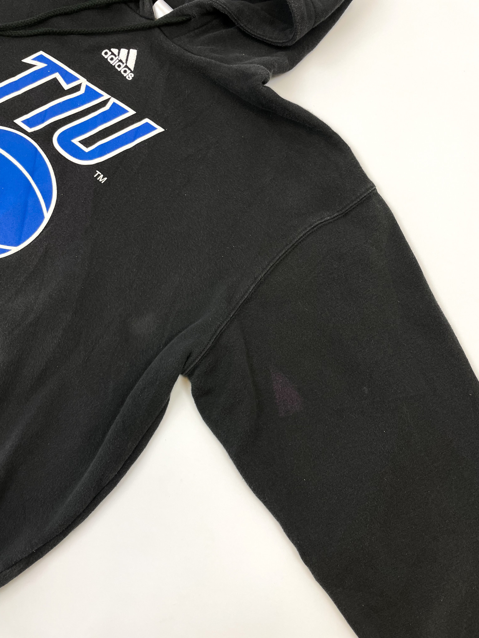 Adidas University Trojans Basketball (Fits L)