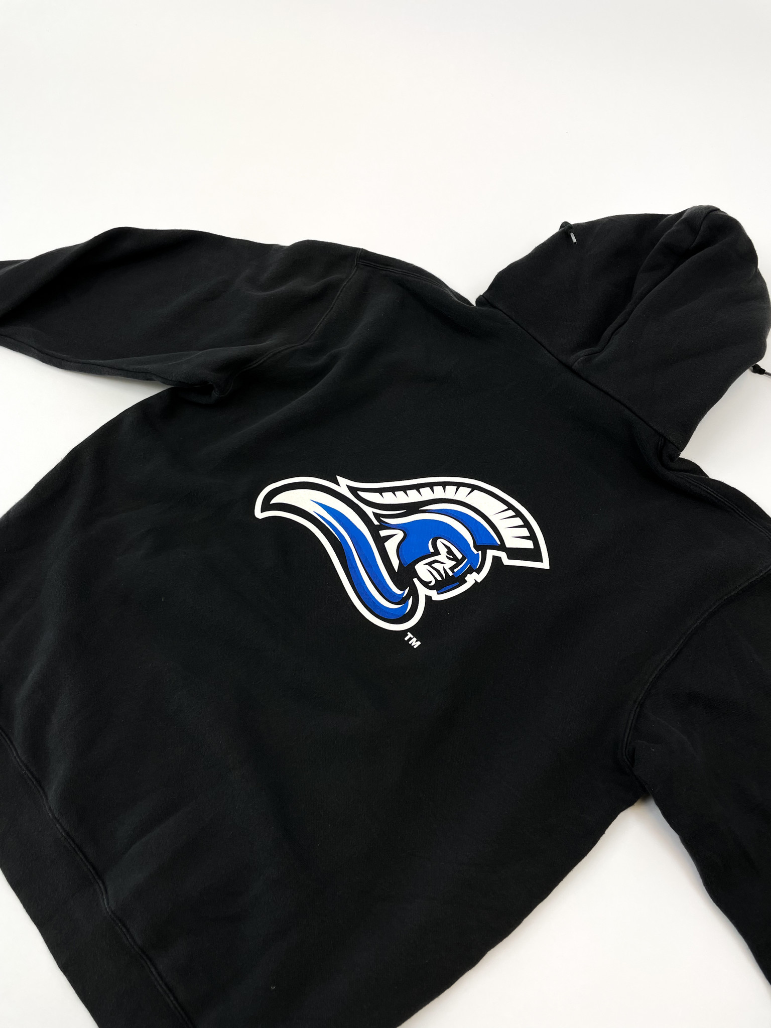 Adidas University Trojans Basketball (Fits L)