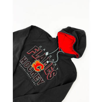 OTH Calgary Flames (Fits S)