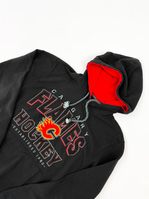 OTH Calgary Flames (Fits S)