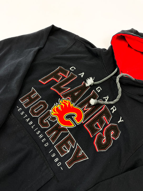 OTH Calgary Flames (Fits S)