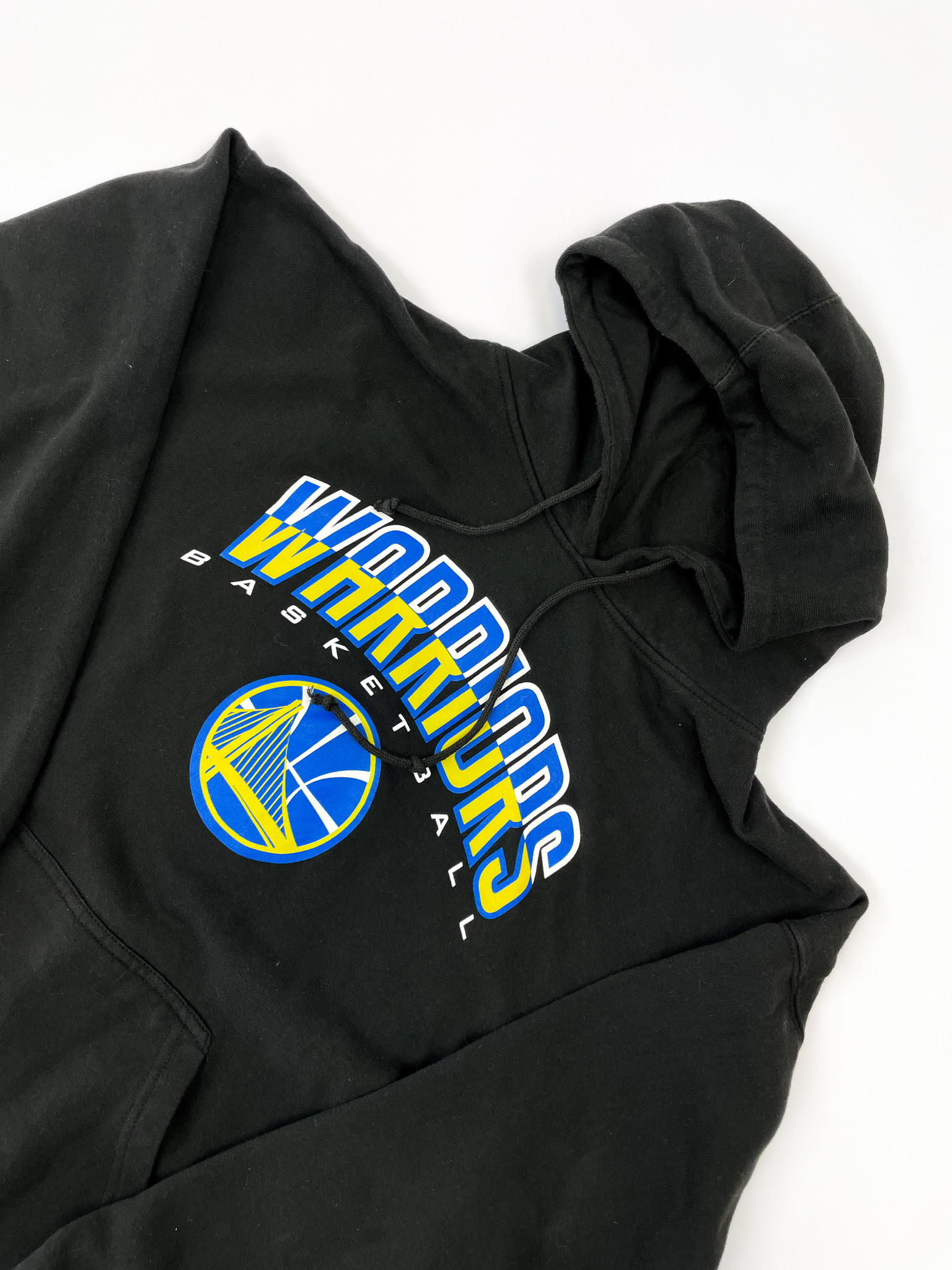 NBA Golden State Warriors (Fits 2XL)