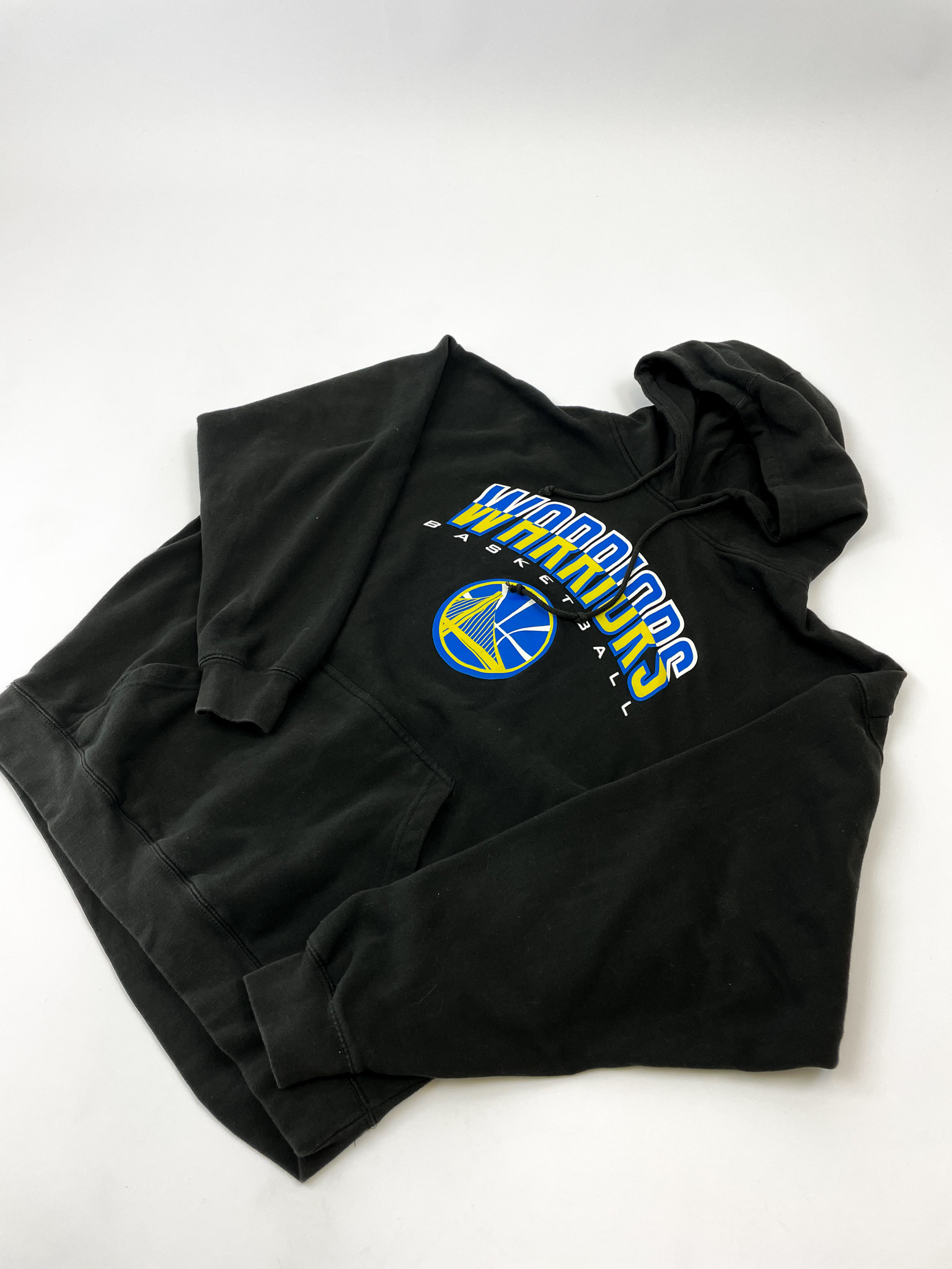 NBA Golden State Warriors (Fits 2XL)