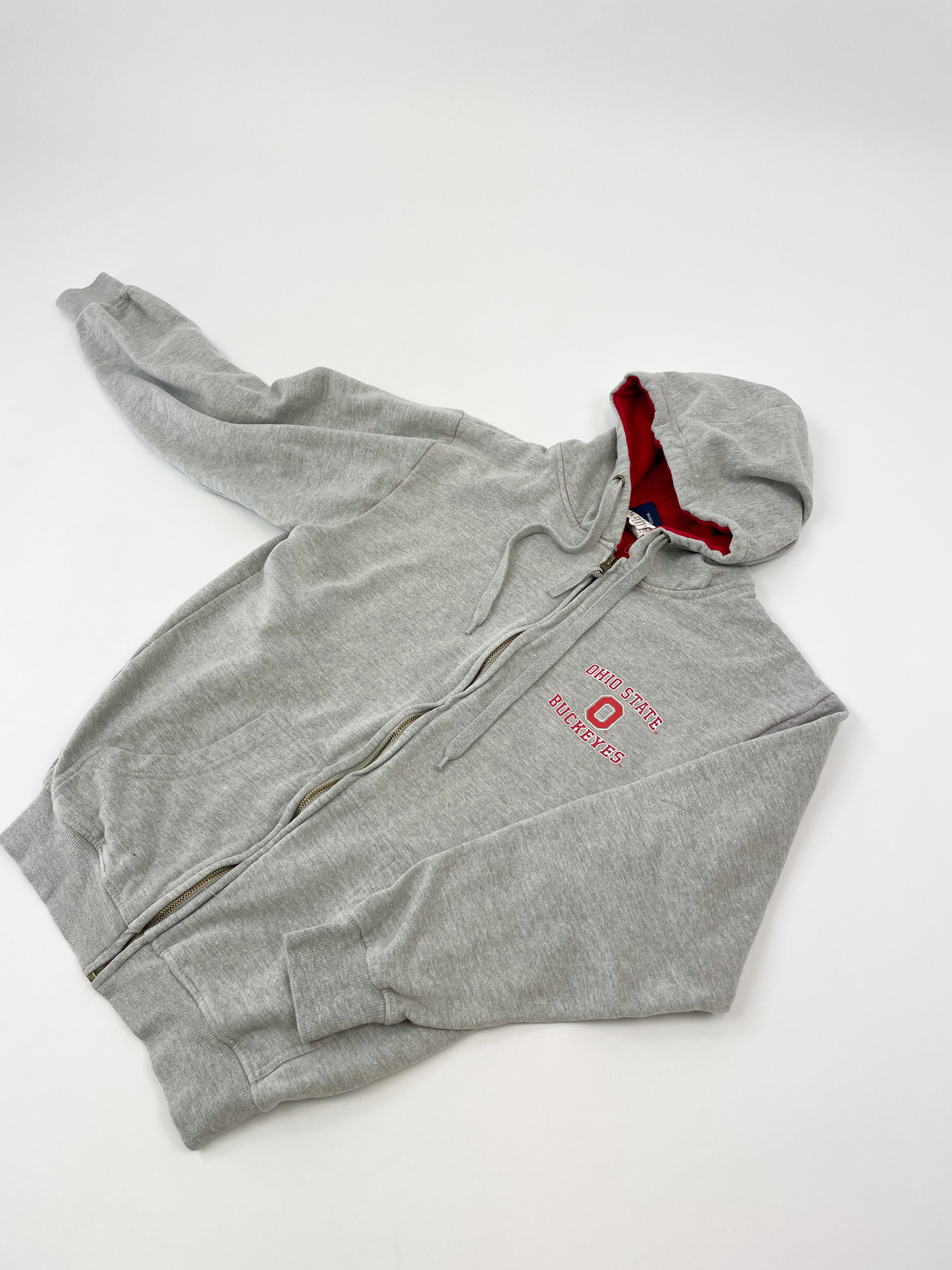 OVB Ohio State Buckeyes (Fits S)